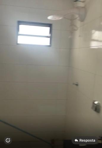 Koupelna v ubytování Tina Lazer