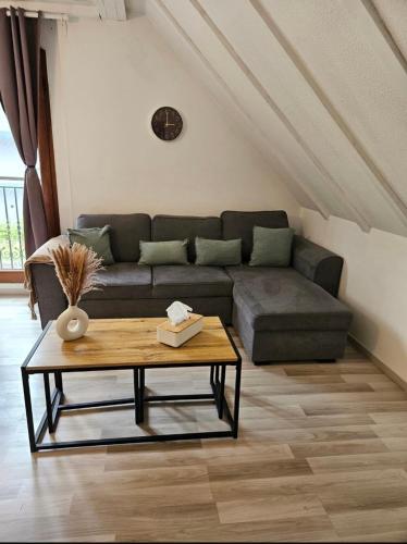 Spacieux - Parking Gratuit - Proche de Strasbourg