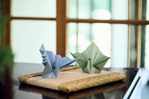 ShōbaraにあるOMOYA総領 時を紡ぐ茅葺きの宿 - Thatched inn that spins time - Supported by COCOSTAYのギャラリーの写真