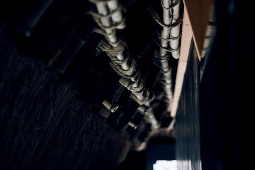 ShōbaraにあるOMOYA総領 時を紡ぐ茅葺きの宿 - Thatched inn that spins time - Supported by COCOSTAYのギャラリーの写真