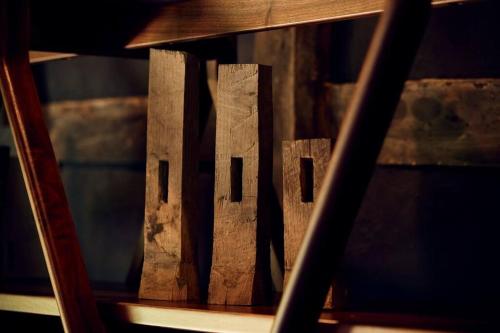 ShōbaraにあるOMOYA総領 時を紡ぐ茅葺きの宿 - Thatched inn that spins time - Supported by COCOSTAYのギャラリーの写真