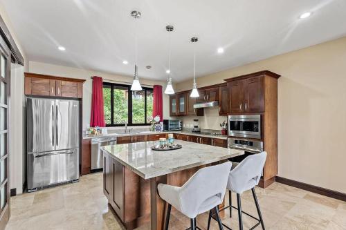 Gallery image of Breathtaking Ocean Views w - Pool Access in Ocotal