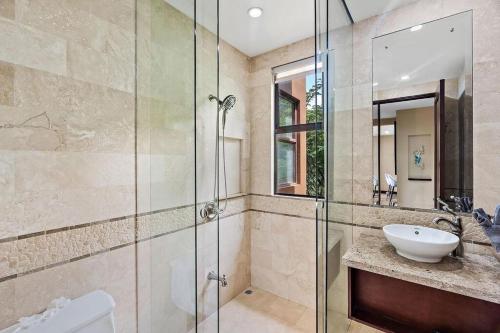 Gallery image of Breathtaking Ocean Views w - Pool Access in Ocotal