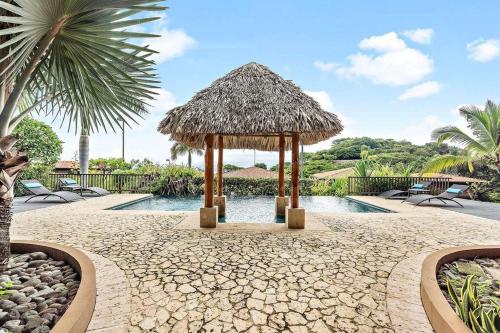 Gallery image of Breathtaking Ocean Views w - Pool Access in Ocotal