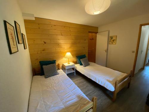 Méribel Centre: Duplex 4 Chambres, 8 Pers, Proche Pistes - FR-1-411-955