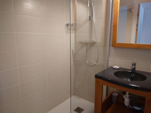 Appartement cosy · Pied des pistes · Animaux admis
