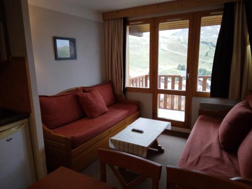 Appartement cosy · Pied des pistes · Animaux admis