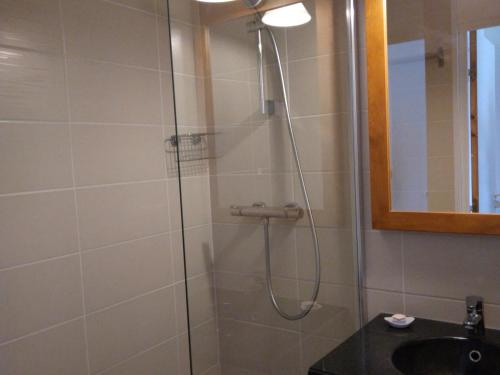 Appartement cosy · Pied des pistes · Animaux admis