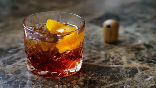 voco Guangzhou Shifu by IHG