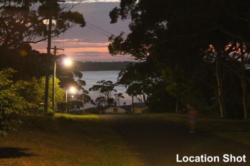 Gambar di galeri bagi Jan's Retreat by Experience Jervis Bay di Erowal Bay