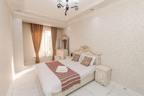 Galeriebild der Unterkunft home hotel spartak 2 in Samarkand