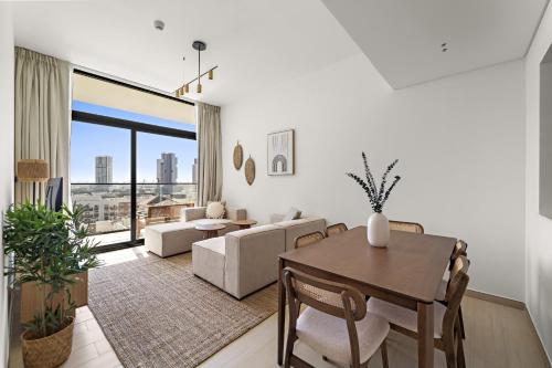 Vayk - Modern 2BR Apartment