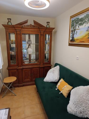 Zaira's Little House