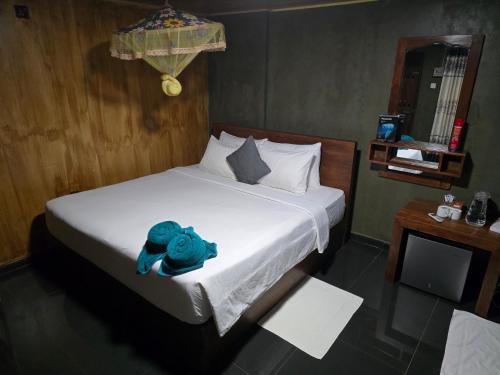 Gallery image of Wilpattu homestay by ceylon in Wilpattu