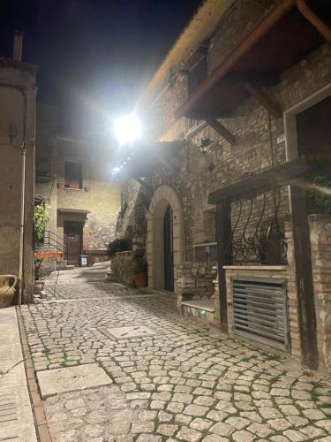 Fotografie z fotogalerie ubytování Il Borghetto v destinaci Mentana