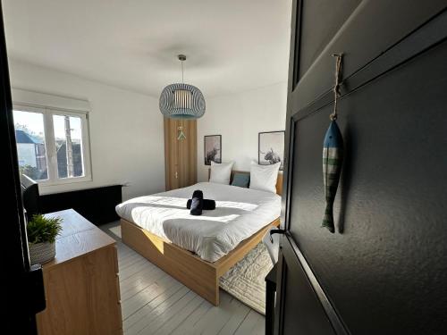 Évasion en Baie de Somme 700m plage et phoques le cabestan