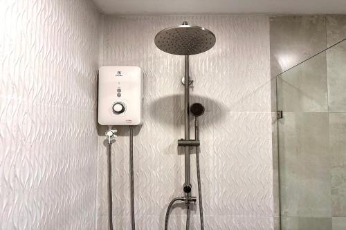 Gallery image of Nuan Nil Bed and Breakfast in Chiang Mai