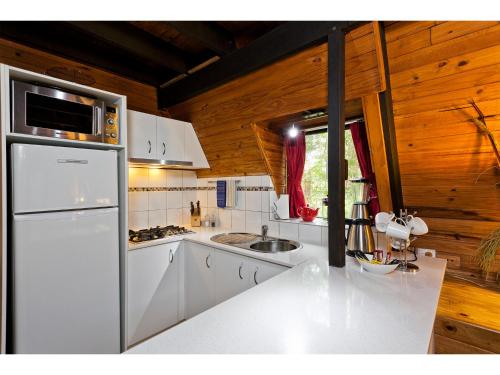 The Mouses House Rainforest Retreat, Springbrook (updated prices 2025)