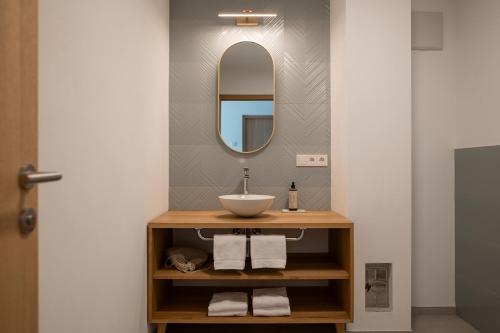 Fotografie z fotogalerie ubytování Hofgut Antlas v destinaci Collalbo