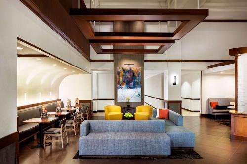 Hyatt Place Charlotte Arrowood Image