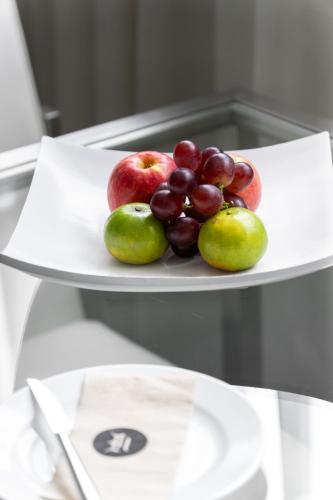 Cibo presso l'hotel o nelle vicinanze