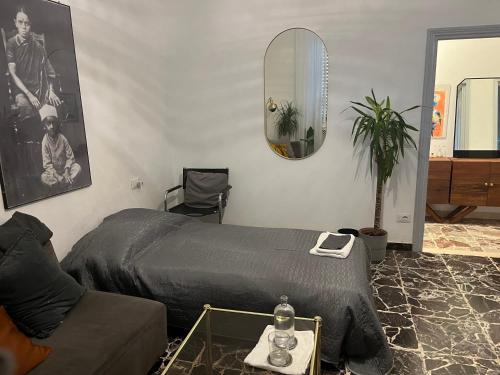 Private room in Florence