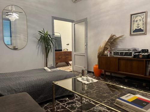 Private room in Florence