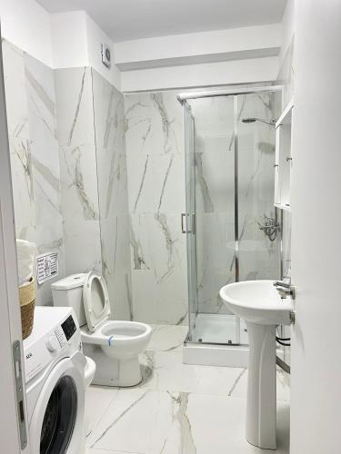 Bany a Soffi Apartament