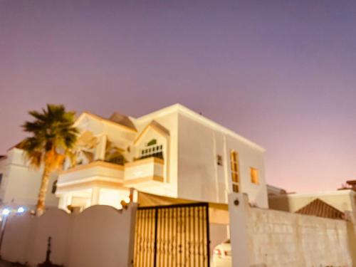 Private Cottage