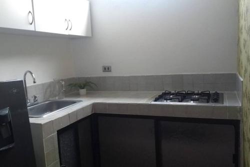 Galería fotográfica de Apartamento 2 habitaciones excelente ubicación en Cali