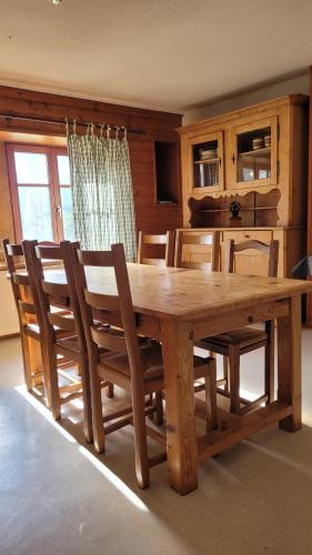 Photo de la galerie de l'établissement Gîte du Cerneux Billard, à Villers-le-Lac