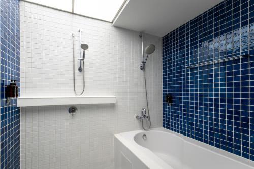Bagno di Night Hotel Bangkok - Sukhumvit 15