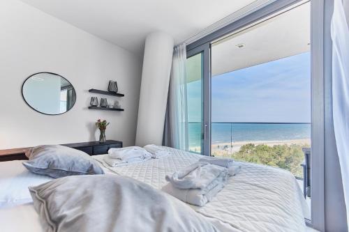 Wave Sea View & SPA Apartment A756