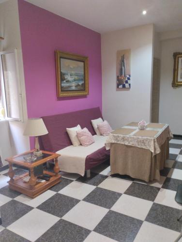 La casa de pepa