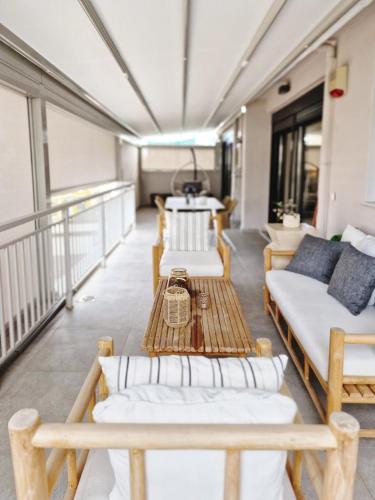 Urban quality comfort