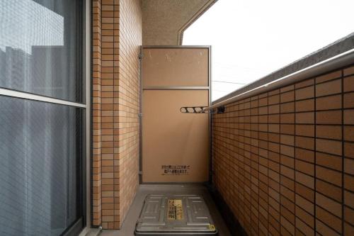 Fotografie z fotogalerie ubytování Axia v Osace