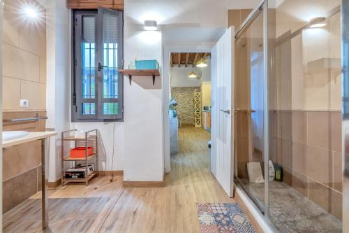 Apartamento Dúplex Juramento & Descanso en el Casco Antiguo