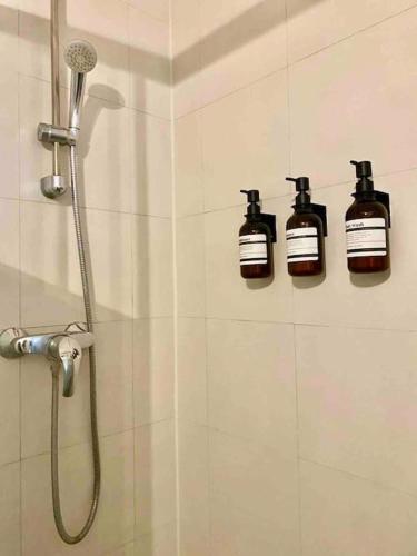 Photo de la galerie de l'établissement Appartement - Paris Centre, à Paris