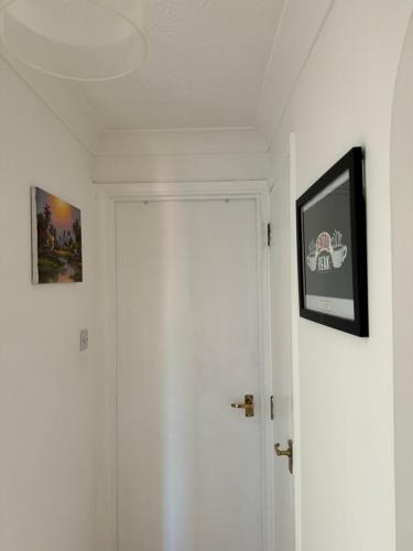 Fotografie z fotogalerie ubytování Alexis’s Guests v Londýně
