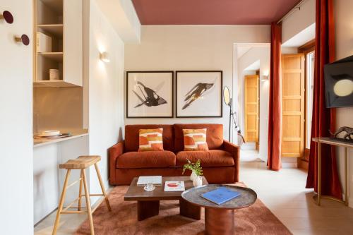 San Bernardo - Darya Living