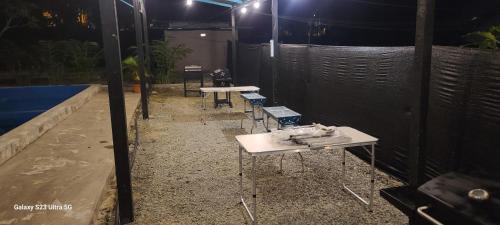 Gambar di galeri bagi Arista glamcamp di Bentong