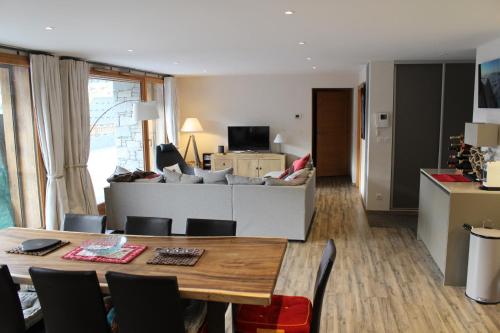 Mont Royal ROA0102 CHARMING & COSY 6 pers