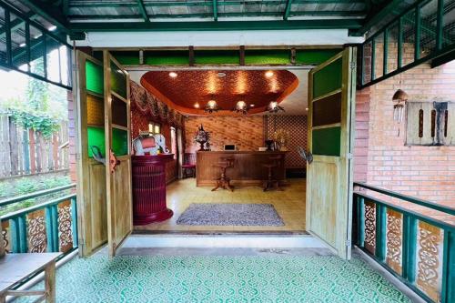 Fotografie z fotogalerie ubytování Amethyst Hotel Chiang Mai v destinaci Chiang Mai