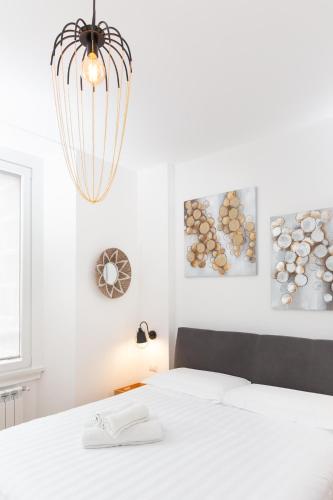 ArtStay Exclusive Apt Navigli, Metro & Parking