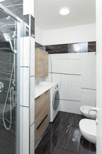 ArtStay Exclusive Apt Navigli, Metro & Parking