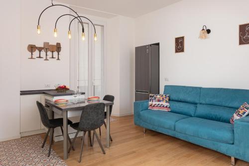 ArtStay Exclusive Apt Navigli, Metro & Parking