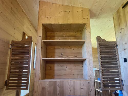 Fotografie z fotogalerie ubytování Maison Western v destinaci Le Val-dʼAjol