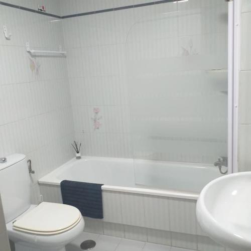 Apartamento en Arroyo de la Miel