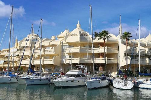 Apartamento en Arroyo de la Miel