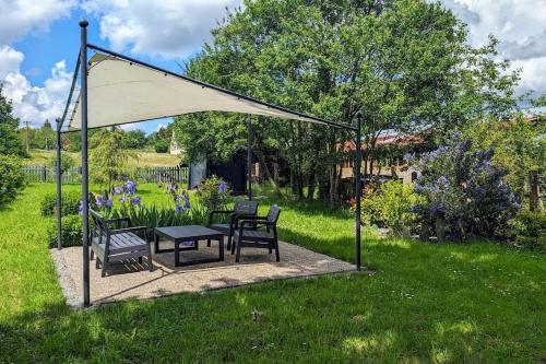 Evasion Bretonne & Jardin Enchanté - Proche Port